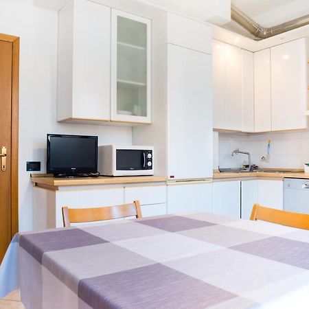 Family Dream Kids Apartman Rimini Kültér fotó