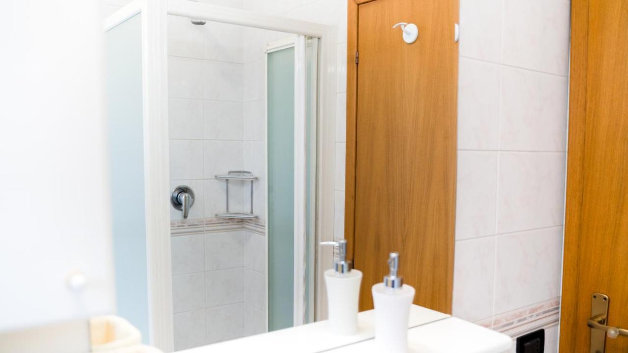 Family Dream Kids Apartman Rimini Kültér fotó