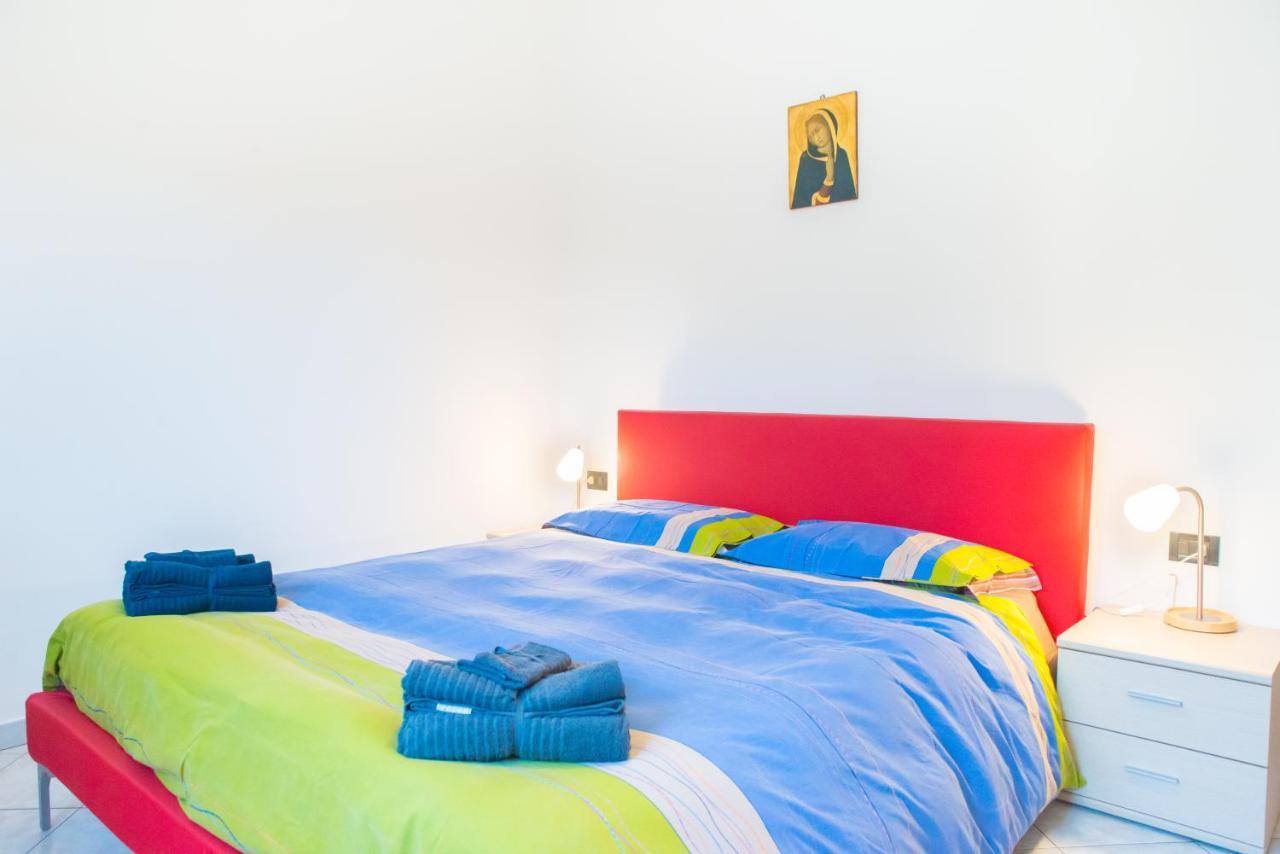 Family Dream Kids Apartman Rimini Kültér fotó